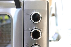 Lò chiên nướng Wiswell Digital Air-Fryer Oven GL-30A/30L