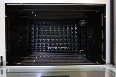 Lò chiên nướng Wiswell Digital Air-Fryer Oven GL-30A/30L