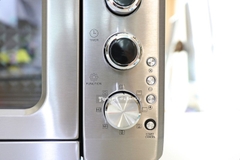 Lò chiên nướng Wiswell Digital Air-Fryer Oven GL-30A/30L