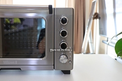 Lò chiên nướng Wiswell Digital Air-Fryer Oven GL-30A/30L