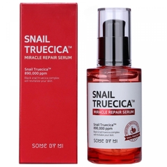 Tinh chất ốc sên Some By Mi Snail Truecica Miracle Repair Serum