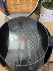 Chảo Tefal Jamie Oliver