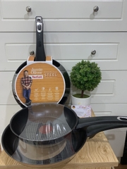 Chảo Tefal Jamie Oliver