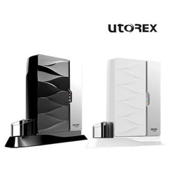 Máy tiệt trùng bàn chải Utorex