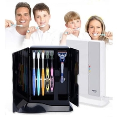 Máy tiệt trùng bàn chải Utorex