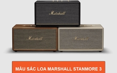 Loa Marshall Stanmore III