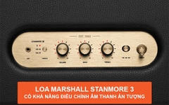 Loa Marshall Stanmore III