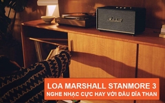 Loa Marshall Stanmore III