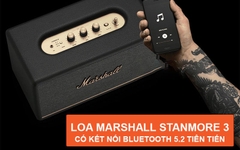 Loa Marshall Stanmore III