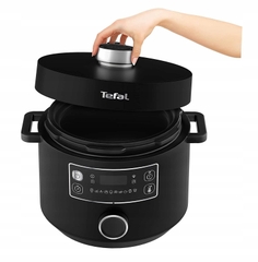 Nồi Nấu Đa Năng Tefal Turbo Cuisine CY754830