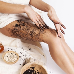 Tẩy Tế Bào Chết Quế Hồi Body Scrub Bilena Cosm Beauty