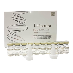 Tế bào gốc Laksmira Stem Cell Solution Water Lightening Skin