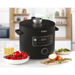 Nồi Nấu Đa Năng Tefal Turbo Cuisine CY754830