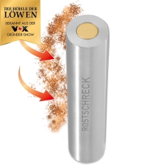 Thanh inox Rokittas Rostschreck chống rỉ sét