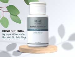 Tonner BHA Obagi Giảm Mụn, Giảm Nhờn Clenziderm MD Pore Therapy 2%