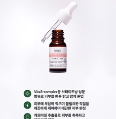 Tế bào gốc Trị Nám - Tàn Nhang Honesi Vita Peel Brightening Ampoule