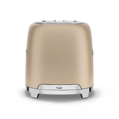 Máy nướng bánh mỳ Smeg Toaster TSF01