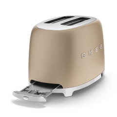 Máy nướng bánh mỳ Smeg Toaster TSF01