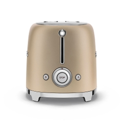 Máy nướng bánh mỳ Smeg Toaster TSF01