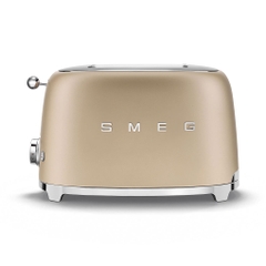 Máy nướng bánh mỳ Smeg Toaster TSF01