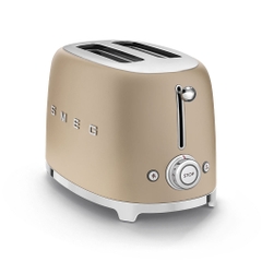 Máy nướng bánh mỳ Smeg Toaster TSF01