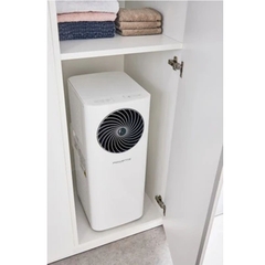 Máy Lạnh Di Động Rowenta AU5010 Turbo Cool