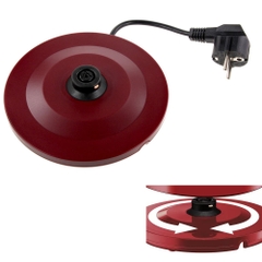 Ấm Đun Siêu Tốc Siemens TW86104P Red