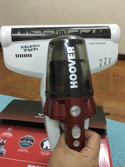 Máy Hút Bụi Diệt Khuẩn Công Nghệ Mới Hoover MBC500UV