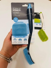 Bộ Bàn Chải Rửa Bát Đĩa Joseph Joseph CleanTech 85159 Blue