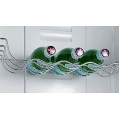 Tủ lạnh Bosch KAD92SB30 Side by side Serie 8 dung tích 636L