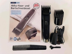 Tông Đơ Cắt Tóc Rossmann Ideen Welt Akku-Haar-Und Bartschneideset RFC-0902