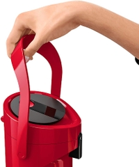 Bình giữ nhiệt Emsa Ponza 1.9L (Đỏ)