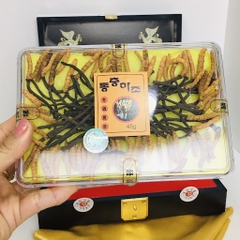 Đông trùng hạ thảo nguyên con Hàn Quốc