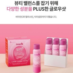 Nước uống Innerb Glowshot Collagen 3000mg