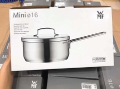 Quánh mini WMF có vung 16cm