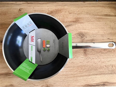 Chảo lòng sâu Silit Wuhan 28cm