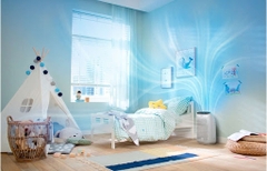 Máy lọc không khí Philips AC1214/10