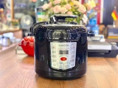 Nồi áp suất điện Klarstein 900W - 5L