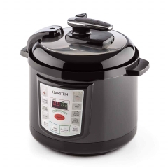 Nồi áp suất điện Klarstein 900W - 5L