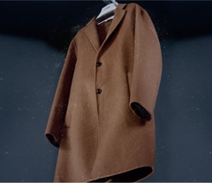 Máy giặt hấp sấy LG Styler Object