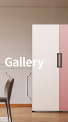 Tủ đông LG Object Collection 321L