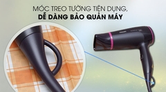 Máy sấy tóc Philips BHD002/00