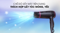 Máy sấy tóc Philips BHD002/00