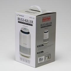 Đèn Bắt Muỗi Unimax UMB 501W