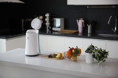 Máy sấy tiệt trùng UV Dillo