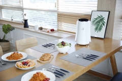 Máy sấy tiệt trùng UV Dillo