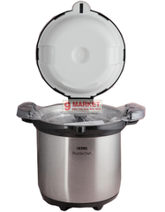 Nồi Ủ Thermos 4.5L (Nội Địa Nhật)