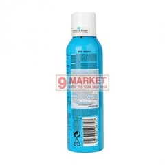 Xịt khoáng La Roche-Posay Serozinc Zinc Sulfate Solution Spray Mist