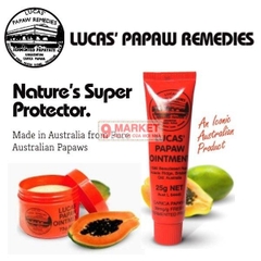 Kem Đa Năng Lucas Papaw Oinment Của Úc
