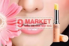 Son Dưỡng Trị Thâm Môi DHC Lip